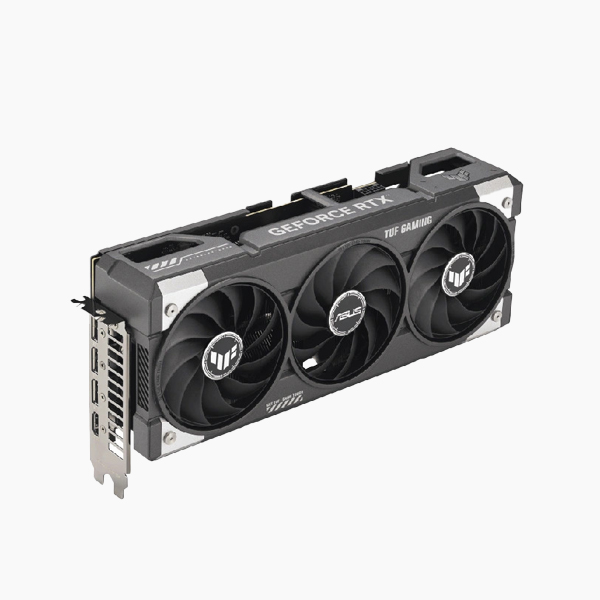 کارت گرافیک ایسوس مدل TUF Gaming GeForce RTX 5060 Ti 16GB